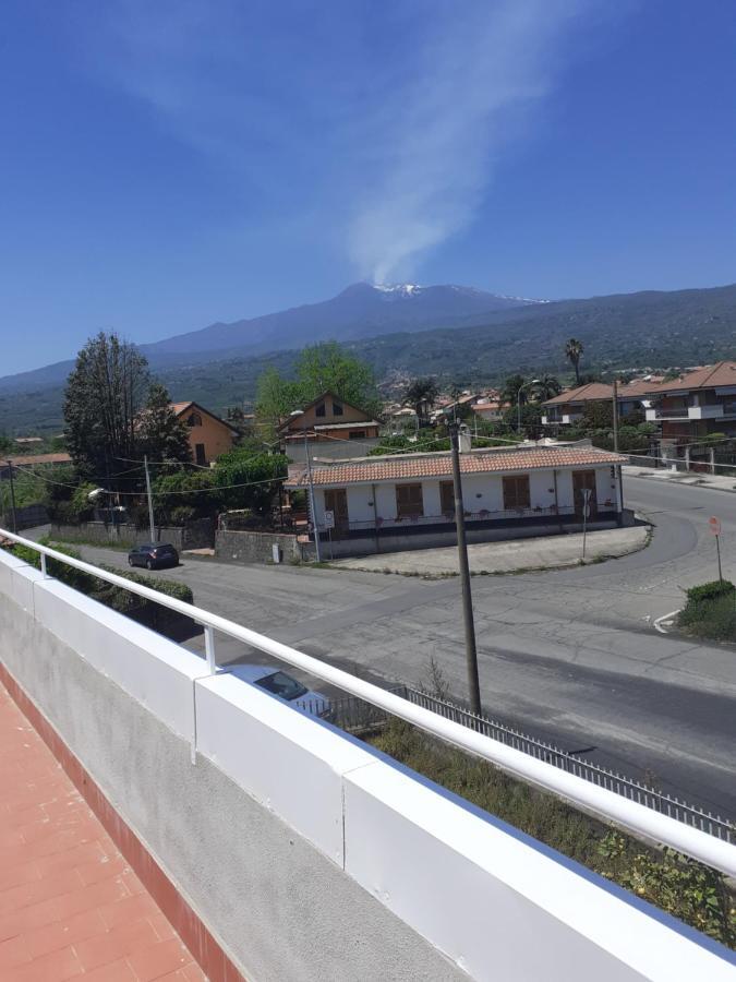 Apartamento Etna Mare Mascali Exterior foto