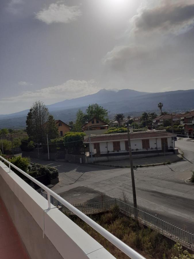 Apartamento Etna Mare Mascali Exterior foto