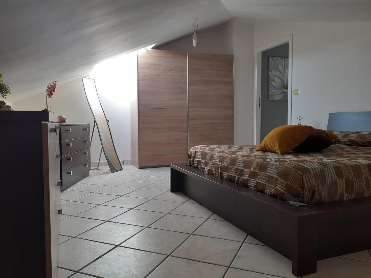 Apartamento Etna Mare Mascali Exterior foto