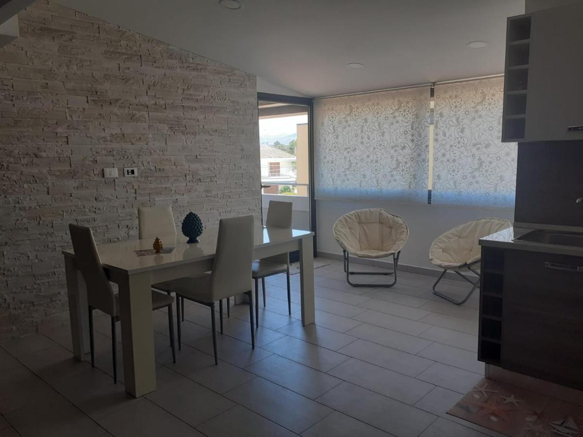 Apartamento Etna Mare Mascali Exterior foto