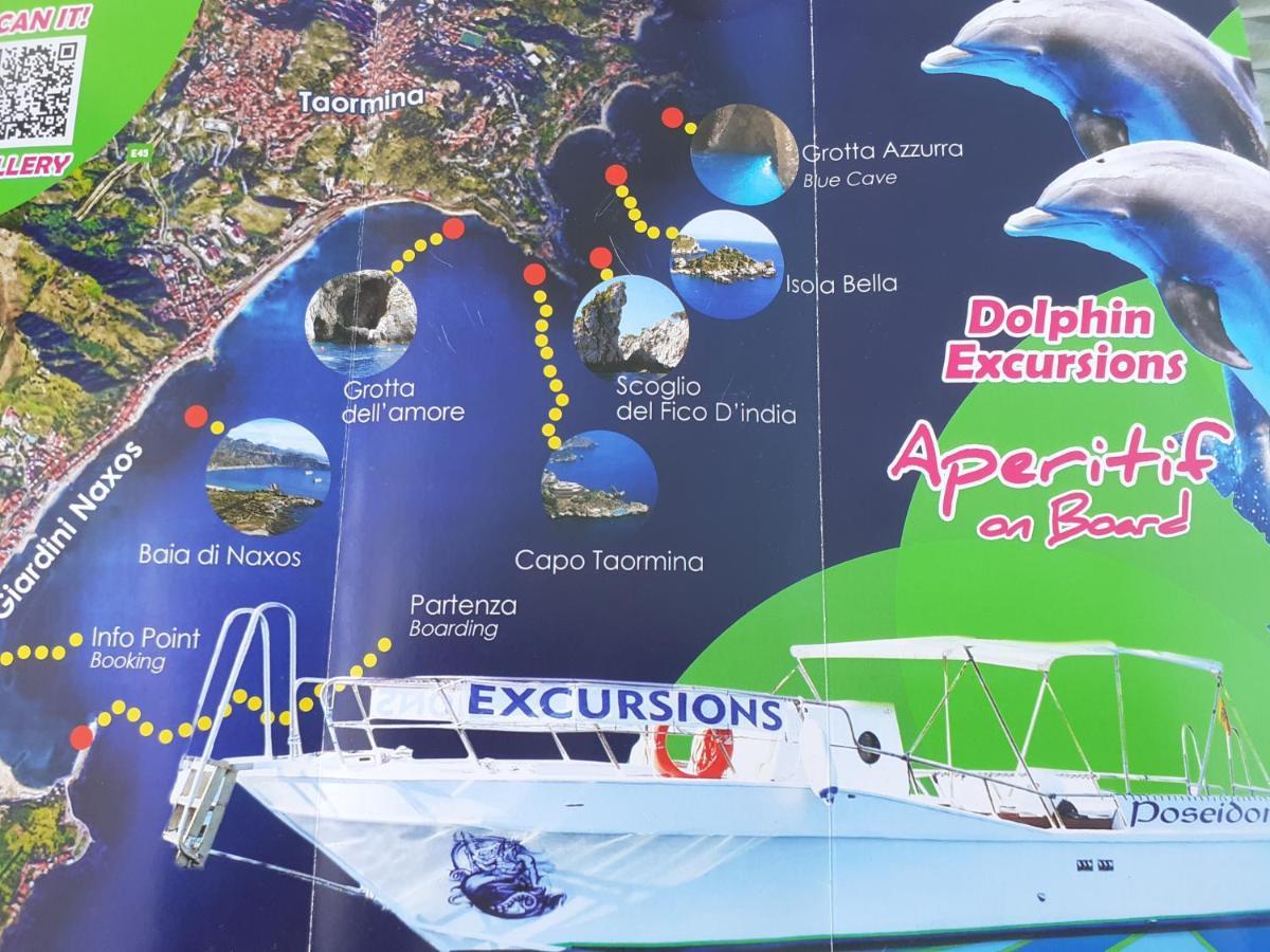 Apartamento Etna Mare Mascali Exterior foto
