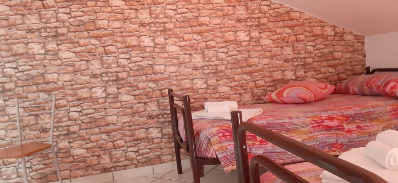 Apartamento Etna Mare Mascali Exterior foto