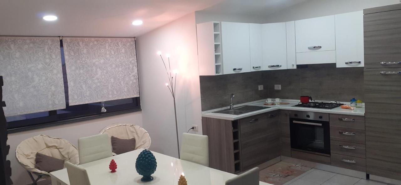 Apartamento Etna Mare Mascali Exterior foto