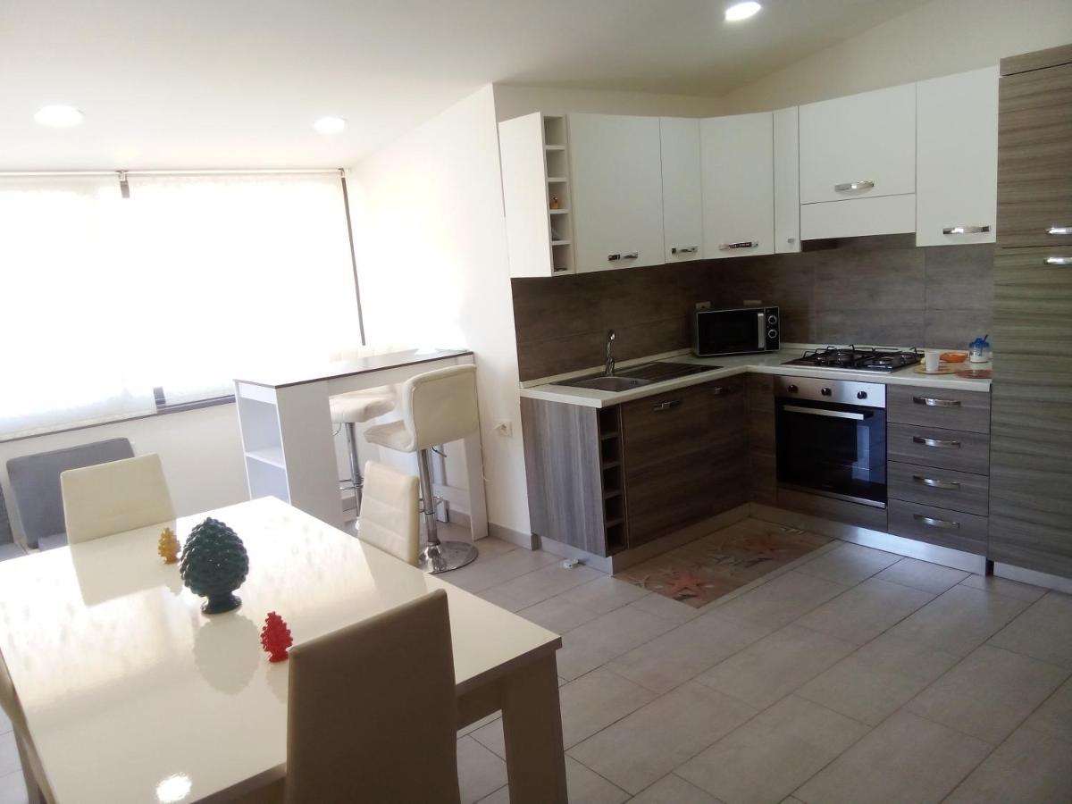 Apartamento Etna Mare Mascali Exterior foto